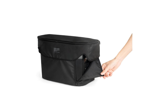 EcoFlow Mini Bag voor Delta Mini Powerstation zwart