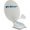 Berger Fixed 65 fully automatic satellite system