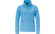 Schöffel Hiking Fleece Jk Style Ash Damen Jacke