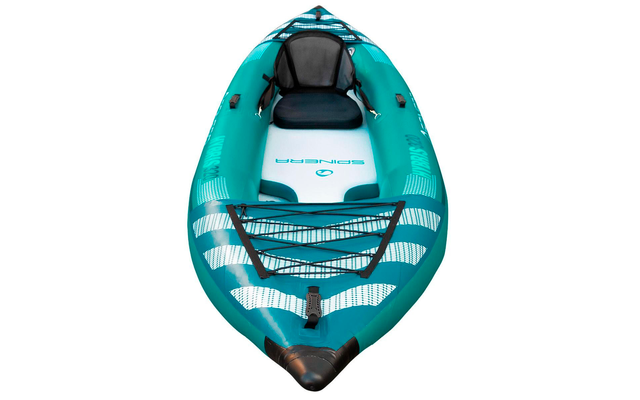 Spinera Hybris 320 inflatable kayak 320 x 90 cm