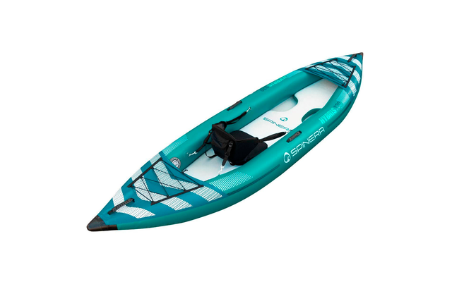 Kayak hinchable Spinera Hybris 320 320 x 90 cm