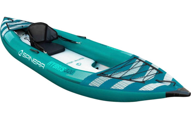 Kayak hinchable Spinera Hybris 320 320 x 90 cm