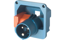 Reich 230 V Einspeisung Smart Supply Modul 