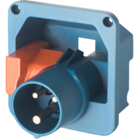 Riche alimentation 230 V Module d'alimentation intelligent