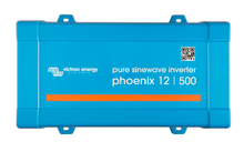 Victron Energy Phoenix VE.Direct messa a terra contatto spina inverter 12 / 00 VA 230 V