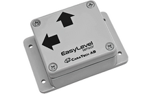 Pro Plus EasyLevel niveau à bulle numérique avec Bluetooth 9,4 x 5,8 x 3,5 cm