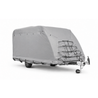 Housse de protection pour caravanes 530 - 590 cm Premium Berger
