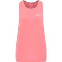 Jack Wolfskin Prelight Stride Tank women's functional top