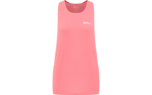 653890M 653890S 841164L 841164M 841164S 841164XL - Camiseta funcional de mujer Jack Wolfskin Prelight Stride Tank