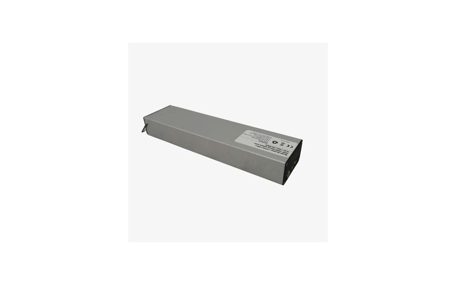 Image du produit Robot Trolley Austausch-Akku passend f&uuml;r Rangierhilfe 1