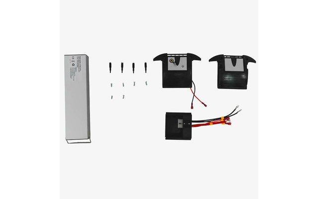 Image du produit Robot Trolley Austausch-Akku passend f&uuml;r Rangierhilfe 1