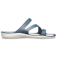 Sandalias Crocs Swiftwater para mujer