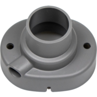 Service Package Connection Tiny for Separett Tiny Urine-Diverting Toilet Separett Urine