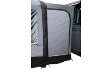 Westfield Hydra detachable airlock for awning