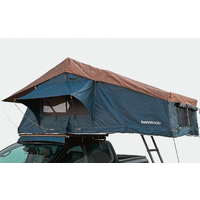 Horntools Elements Gen II daktent voor 2 personen Oceaan