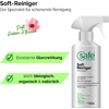 Immagine piccola del prodotto Safe Camping Soft-Reiniger zur r&uuml;ckstandsfreien Reinigung empfindlicher Oberfl&auml;chen 1