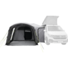 Tenda da sole gonfiabile per camper Outwell Wolfburg 380 Air Grigio