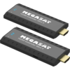 Megasat HDMI Extender Mini II para la transmisión inalámbrica de HDMI