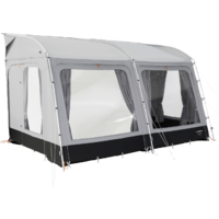 Dometic Auvent &agrave; barres Rally Tour 330 pour caravanes 3,3 m&egrave;tres