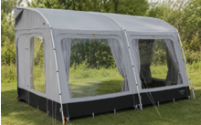 842412 - Dometic Rally Tour 330 pole awning for caravans 3.3 meters