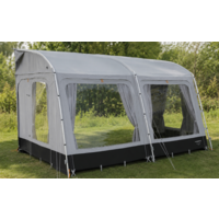 Dometic Rally Tour 330 stokkentent voor caravans 3,3 meter