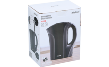 842436 - Alpina Wasserkocher 1 Liter 800–1000 W schwarz