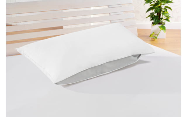oreiller appui-nuque f.a.n. Flexible Comfort 40x80 cm