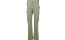 Regatta Travel Light Pantalon zip-off pour hommes