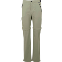 Pantal&oacute;n con cremallera Regatta Travel Light, hombre