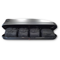 KJUST 4-teiliges Dachboxtaschen-Set f&uuml;r Thule Pacific 780 