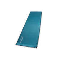 Outdoor Revolution Camp Star 75 selbstaufblasende Isomatte Single 200 x 60 x 7.5 cm