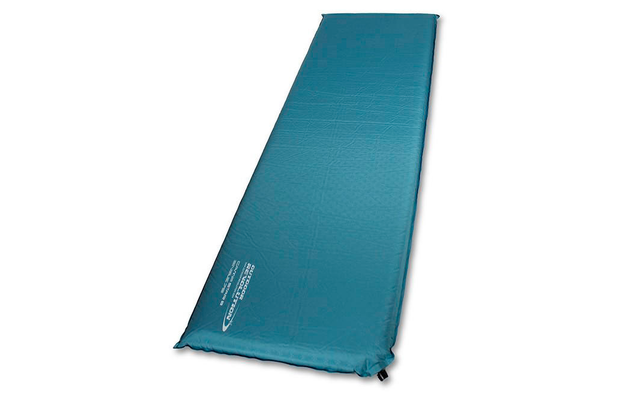 Outdoor Revolution Camp Star 75 Alfombra autoinflable individual 200 x 60 x 7,5 cm