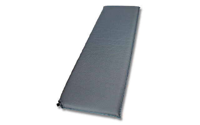 Outdoor Revolution Camp Star 75 Alfombra autoinflable individual 200 x 60 x 7,5 cm