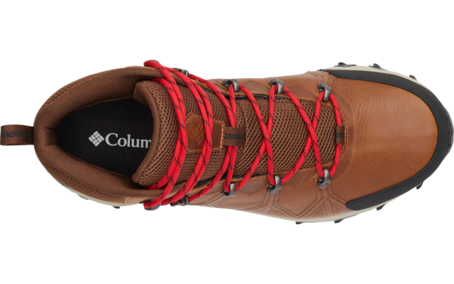 Columbia Peakfreak II Mid Outdry, scarpe da trekking da uomo