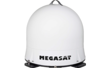 Megasat Campingman Portable ECO 2 Sat-Antenne 