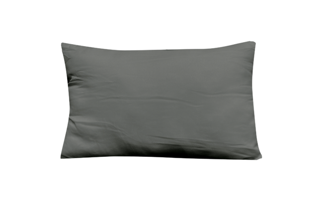 Disc-O-Bed cushion gray