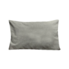 Disc-O-Bed cushion gray