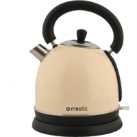 Mestic MWC-180 retro electric kettle 220 - 240 V 1.8 liters