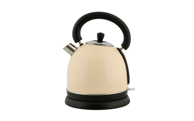 Mestic MWC-180 retro electric kettle 220 - 240 V 1.8 liters