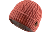 843611 - P.A.C Alpasa Beanie Damenmütze