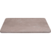 Leichtbau-Tischplatte Beton-Optik 800 x 450 x 28 mm