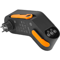 Lapp Mobility Dock Ladeger&auml;t f&uuml;r Elektrofahrzeug Typ 2 Mode 2 / 1-phasig 10 A bis 2,3 kW