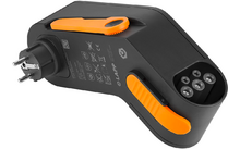 Produktbild Lapp Mobility Dock Ladeger&auml;t f&uuml;r Elektrofahrzeug Typ 2 Mode 2 / 1-phasig 10 A bis 2,3 kW