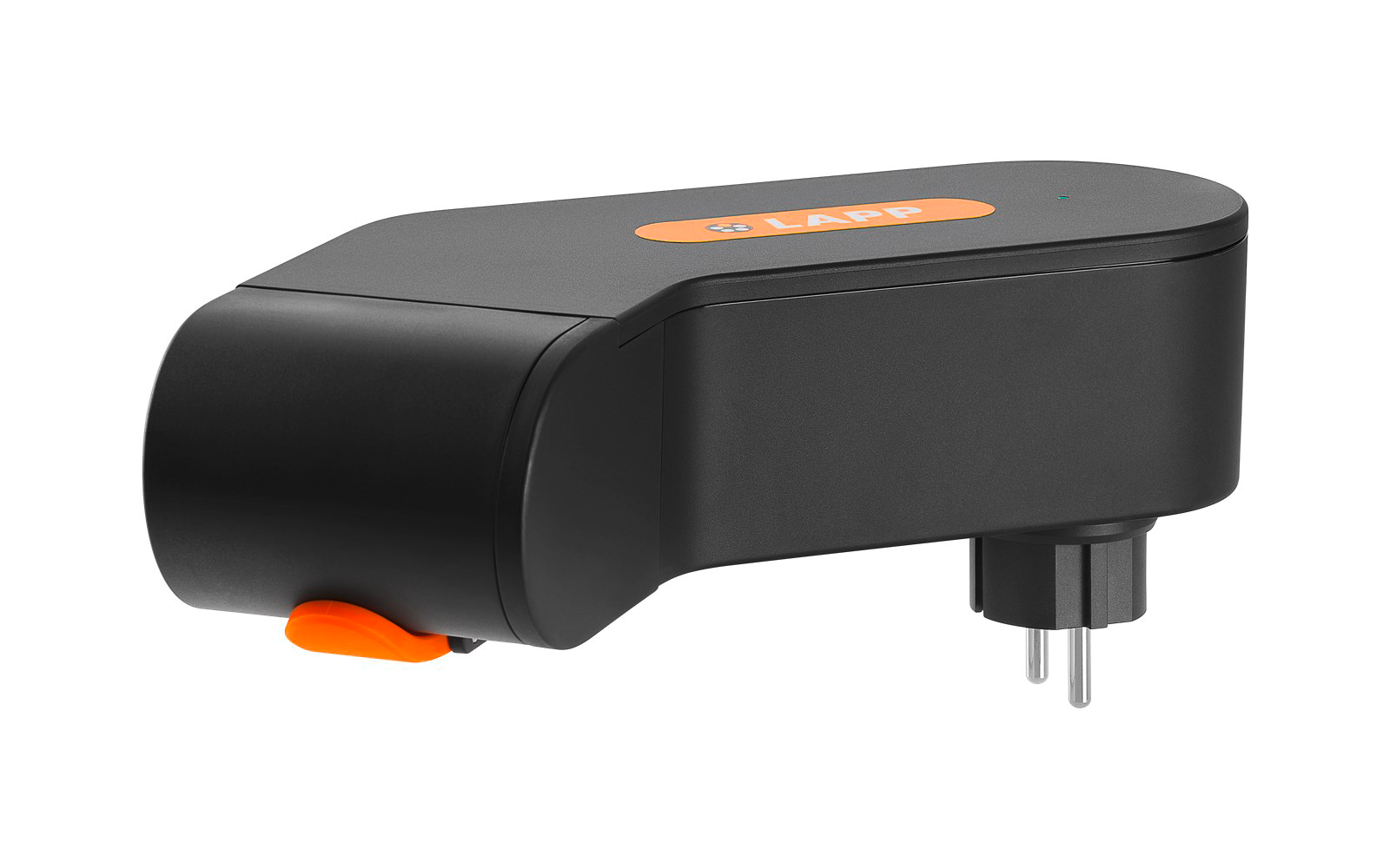 Immagine del prodotto Lapp Mobility Dock Ladeger&auml;t f&uuml;r Elektrofahrzeug Typ 2 Mode 2 / 1-phasig 10 A bis 2,3 kW 1