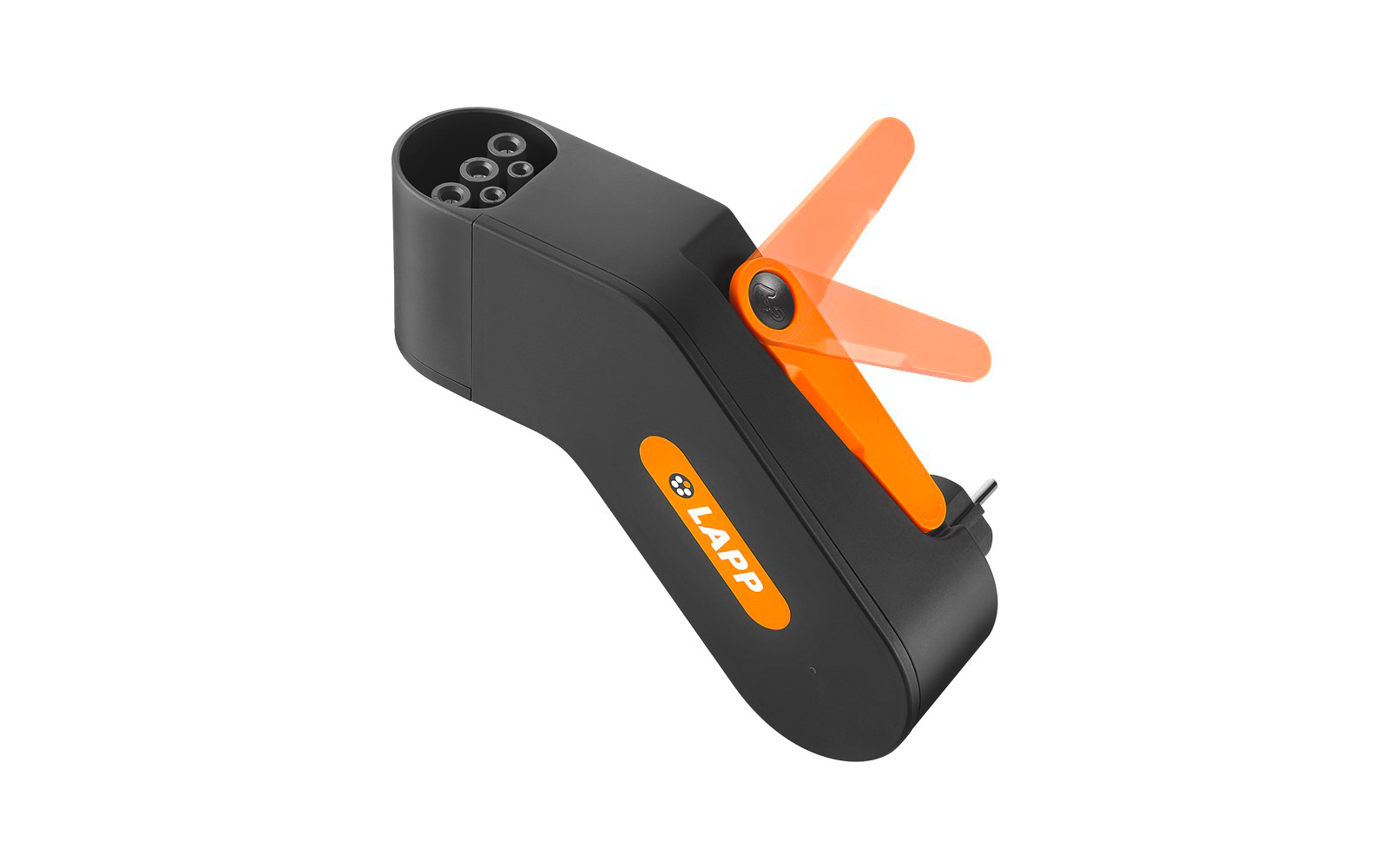 Immagine del prodotto Lapp Mobility Dock Ladeger&auml;t f&uuml;r Elektrofahrzeug Typ 2 Mode 2 / 1-phasig 10 A bis 2,3 kW 1
