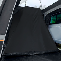 Cabine de couchage Liberta II Berger