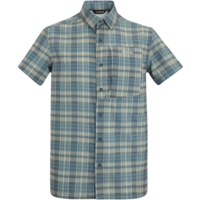 Regatta Anti-Insect Travel Light Herren Kurzarmshirt