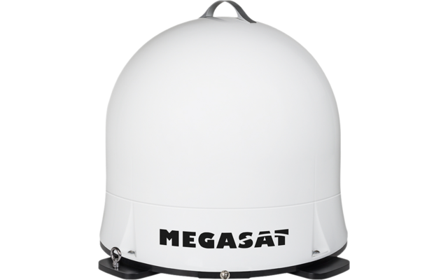 Megasat Campingman ECO Multisat portátil