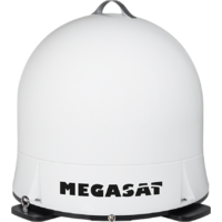 Megasat Campingman Portable ECO Multi-Sat