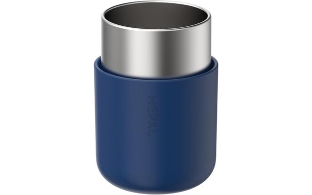 Product image Mepal Ellipse Coffee-to-go-Thermobecher aus recyceltem Edelstahl und auslaufsicher 1